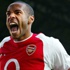 Thierry Henry yeniden Arsenal'de Thierry Henry yeniden Arsenal'de