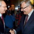 Kılıçdaroğlu ile Baykal arasında sürpriz görüşme Kılıçdaroğlu ile Baykal arasında sürpriz görüşme