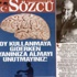 Murat Çiçek Sözcü'nün çirkin manşetine böyle tepki gösterdi