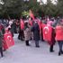 Türkiye Mehmetçik için tek yürek oldu