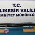Balıkesir'de huzur operasyonu: 14 kişi yakalandı Balıkesir'de huzur operasyonu: 14 kişi yakalandı