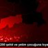 Şırnak ta 200 şehit ve yetim çocuğuna kıyafet yardımı