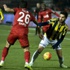 Fenerbahçe direkten döndü! Fenerbahçe direkten döndü!