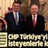 CHP’li Canan Kaftancıoğlu’nun yakın arkadaşı Sultan Kayhan’dan skandal önerge! “Kürdistan devleti kurulsun”