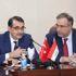 Irak'la elektrik ticaretinde yeni dönem başlıyor Irak'la elektrik ticaretinde yeni dönem başlıyor