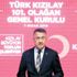 'TÜRKÖK projesi takdire şayan'