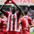Lider Sivasspor hiç penaltı kullanmadı Lider Sivasspor hiç penaltı kullanmadı