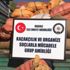Van’da 2 ton kaçak tütün ele geçirildi