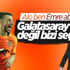 Fenerbahçe Halil Dervişoğlu'nu istiyor