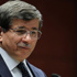 Davutoğlu’dan ‘yolsuzluk’ açıklaması
