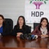 HDP'li Leyla Birlik: Aracıma suikast girişiminde bulundular