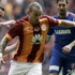 Hiddink Sneijder'i de çağırdı