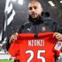 Steven Nzonzi'nin sözleşmesi uzatıldı Steven Nzonzi'nin sözleşmesi uzatıldı