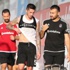 Beşiktaş'ta sakatlık şoku