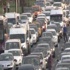 Kaza İstanbul trafiğini felç etti Kaza İstanbul trafiğini felç etti