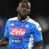 PSG, Napoli ile Koulibaly transferi için 70 milyon avroya anlaştı PSG, Napoli ile Koulibaly transferi için 70 milyon avroya anlaştı
