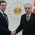 Beyaz Saray: Erdoğan-Kushner görüşmesinde iki ülke ilişkilerinin geliştirilmesi konusu ele alındı