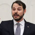Berat Albayrak’a soru yasak