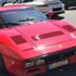 Ferrari'nin nostaljik arabası test sürüşü sırasında çalındı