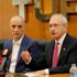 Türk-İş Başkanı ve CHP liderinden kritik açıklamalar