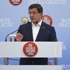 Davutoğlu: Terörle mücadele kararlılıkla sürecek