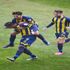 Bucaspor 1928 zirve aşkına Bucaspor 1928 zirve aşkına