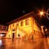 Yoğun yağmur konser iptal ettirdi Yoğun yağmur konser iptal ettirdi