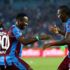 Trabzonspor, Sivasspor'u mağlup etti Trabzonspor, Sivasspor'u mağlup etti