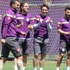 Osmanlıspor hazırlıkları sürdürüyor Osmanlıspor hazırlıkları sürdürüyor