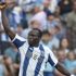 Aboubakar Marsilya'ya imza atmak üzere