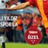 Amrabat fırtınası!