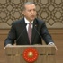 Cumhurbaşkanı Recep Tayyip Erdoğan muhtarlara sesleniyor