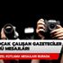 10 Ocak Çalışan Gazeteciler Günü mesajları burada! Çalışan Gazeteciler Günü nedir? 10 Ocak Çalışan Gazeteciler Günü mesajları burada! Çalışan Gazeteciler Günü nedir?