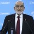 Saadet lideri Karamollaoğlu'ndan erken seçim açıklaması Saadet lideri Karamollaoğlu'ndan erken seçim açıklaması