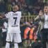 Şenol Güneş, Quaresma'ya ilk 11'de yer vermedi