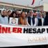 İstanbul'daki darbe davasının 5. duruşması başladı