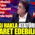 Ersan Şen’den Atatürk’e hakaret eden imama canlı yayında tepki Ersan Şen’den Atatürk’e hakaret eden imama canlı yayında tepki