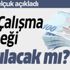 Bakan Zehra Zümrüt Selçuk açıkladı: Kısa çalışma ödeneği uzatılacak mı?