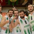 Akhisar Belediyespor: 90 - Gelişim Koleji: 66