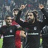 Beşiktaş 2014'ü "göçebe" geçirdi Beşiktaş 2014'ü "göçebe" geçirdi