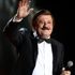 Selami Şahin Harbiye'de konser verdi