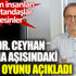 ﻿Prof. Dr. Mehmet Ceyhan korona aşısındaki ticari oyunu açıkladı