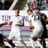 Akhisar 4 golle kazandı Akhisar 4 golle kazandı
