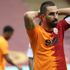 "Öyle kırmızı kart olmaz" Arda Turan'dan Marcao itirafı "Öyle kırmızı kart olmaz" Arda Turan'dan Marcao itirafı