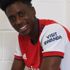 Arsenal Albert Sambi Lokonga'yı kadrosuna kattı