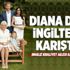İngiliz Kraliyet Ailesi özel çekimlerinde Prenses Diana detayı dikkat çekti
