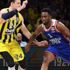 Euroleague Türk derbisine sahne olacak