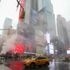 New York 'yeniden tam karantina' uygulamasına geçebilir New York 'yeniden tam karantina' uygulamasına geçebilir