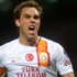 Johan Elmander, yeniden Türkiye'ye mi? Açıklama...