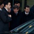 Başbakan Davutoğlu İstanbul'a döndü Başbakan Davutoğlu İstanbul'a döndü